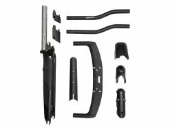 Kit Contre-la-Montre Trinity-Avow