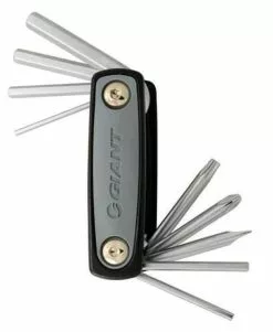 Multi Outils 9 Fonctions