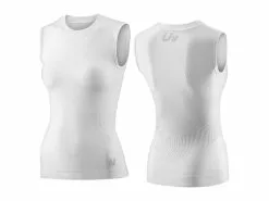 Maillot De Corps Sans Manches