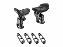 Kit Fixation Contact Aero Clip-On