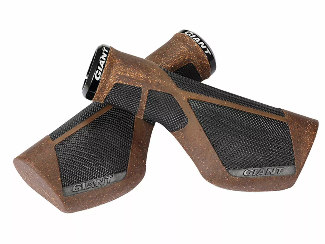 Poignées Ergo Max Lock-On 4 Poignées Ergo Max Lock-On – Image 2