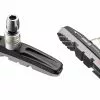 Porte-Patins V-Brakes à Cartouches 3XC 2 Porte-Patins V-Brakes à Cartouches 3XC -Activo Soldes Boutique 2015 Giant Tri Comp Brake VBRAKE Pad Holder