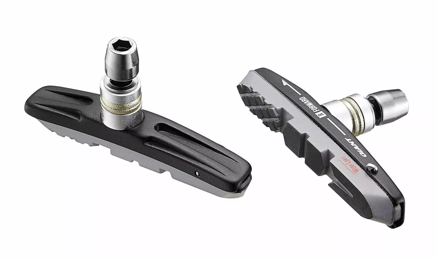 Porte-Patins V-Brakes à Cartouches 3XC 3 Porte-Patins V-Brakes à Cartouches 3XC