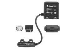 Capteur 2 En 1 Cadence Et Vitesse