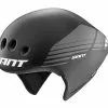 Casque Rivet TT -Activo Soldes Boutique 2016 Giant Rivet TT Aero Helmet Black