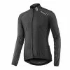 Coupe-vent Superlight Podium ML -Activo Soldes Boutique 2016 Giant Superlight WindJacket Mens Cycling Wind Jacket Black Front