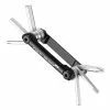 Multi-Outil Tool Shed 6 -Activo Soldes Boutique 2016 Giant Tool Shed 6 cycling multi tool open