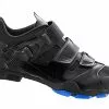 Chaussures Transmit -Activo Soldes Boutique 2016 Giant Transmit MTB Cycling Shoes Black profile