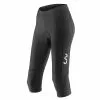 Corsaire Mossa -Activo Soldes Boutique 2016 Liv Mossa Womens Cycling Knickers