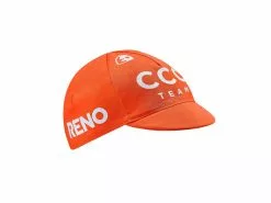 Casquette Toile Team CCC