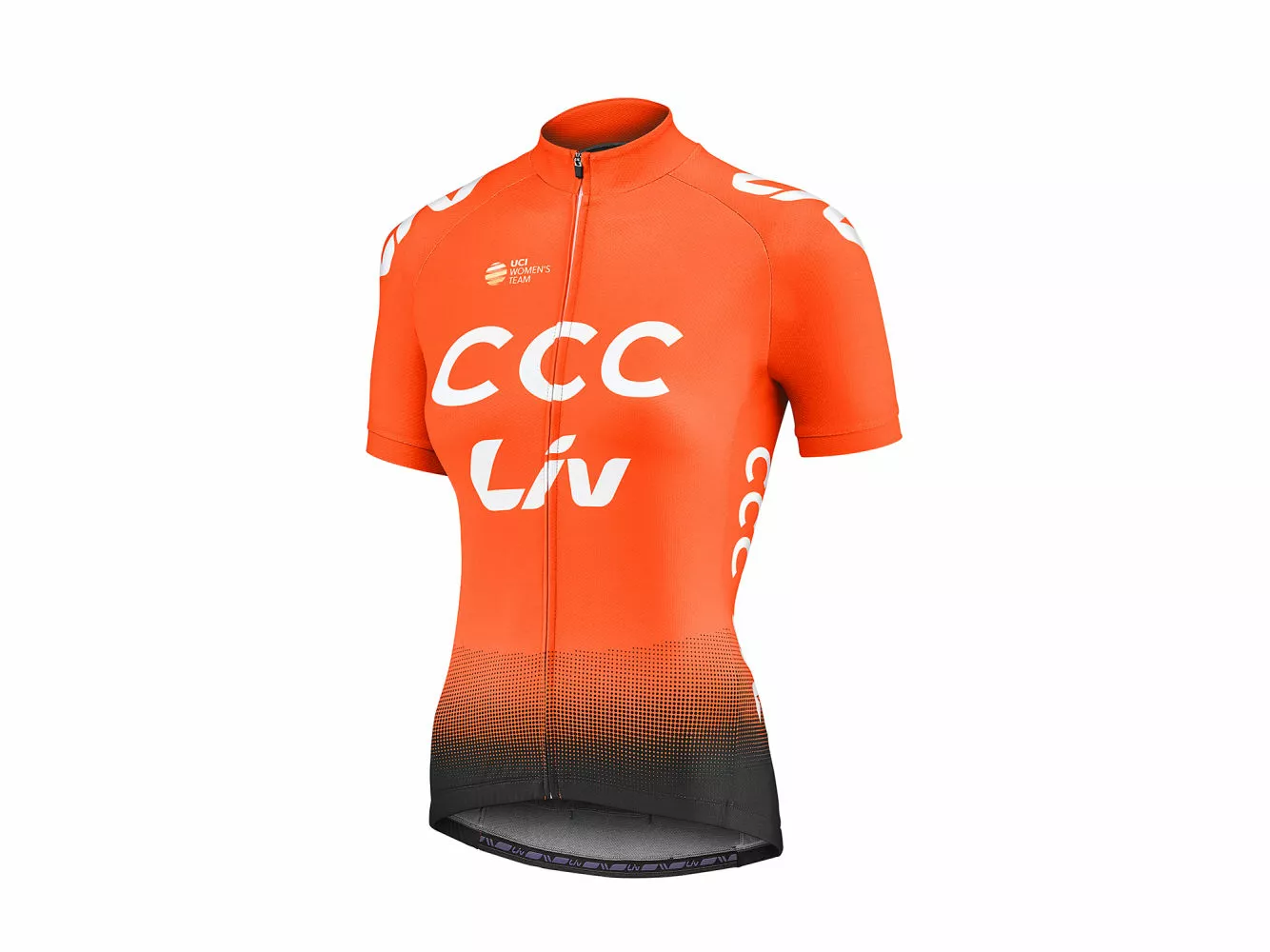 Maillot MC Team CCC Replica 3 Maillot MC Team CCC Replica