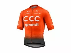 Maillot MC Team CCC Etxeondo