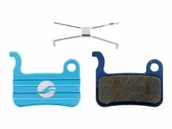 Plaquettes Groove Disc Shimano Avant 2011 XTR/XT/SLX/SAINT/M965/M966