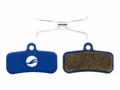 Plaquettes Sport Disc Shimano Saint M810/820/ZEE M640