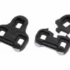 Cales Route 0 Degré Compatible Look® -Activo Soldes Boutique 230000071 GIANT PEDAL CLEATS 0 DEGREES FLOAT LOOK SYSTEM COMPATIBLE