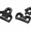 Cales Route 4.5 Degrés Compatible Look® 1 Cales Route 4.5 Degrés Compatible Look® -Activo Soldes Boutique 230000072 GIANT PEDAL CLEATS 4 5 DEGREES FLOAT LOOK SYSTEM COMPATIBLE