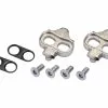 Cales VTT Compatibles Shimano® SPD-SL™ Multidirection -Activo Soldes Boutique 230000075 GIANT PEDAL CLEATS MULTIPLE DIRECTION SPD SYSTEM COMPATIBLE