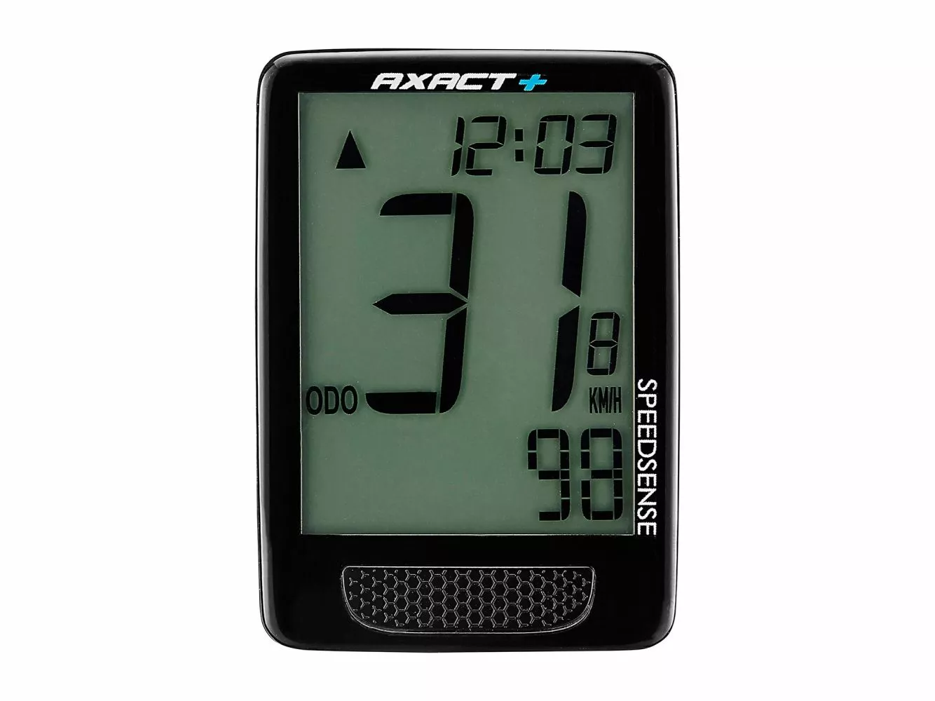 Compteur Axact+ 3 Compteur Axact+