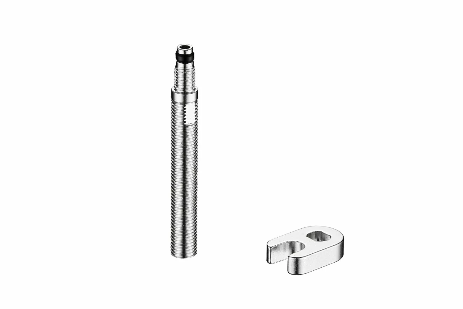 Extension De Valve Amovible 50mm (x2) 3 Extension De Valve Amovible 50mm (x2)