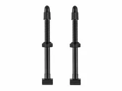 Valves Tubeless Pour Roues 65mm (x2)