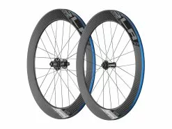 Roues Route SLR 1 Disc 65mm
