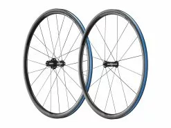 Roues Route SLR 0 30mm