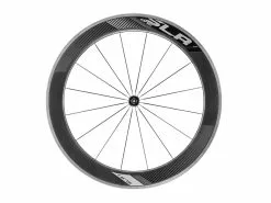 Roues Route SLR 1 65mm
