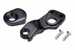 Patte De Dérailleur Arrière Anthem / Trance / Pique / Hail My17 - Compatible Shimano Montage Direct