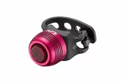 Eclairage NYX Click TL -Activo Soldes Boutique 400000081 LIV NYX CLICK TL CHERRY