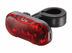 Eclairage Liv NYX TL3