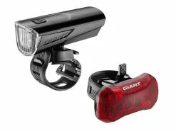 Eclairages Numen Combo 3