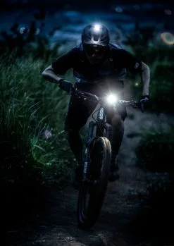 Eclairage Recon HL500 9 Eclairage Recon HL500 -Activo Soldes Boutique 400000150 RECONHL500BLACK 13