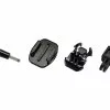 Support GoPro éclairage Recon HL 200/100 -Activo Soldes Boutique 400000177 RECON HL 200 100 GOPRO MOUNT 01