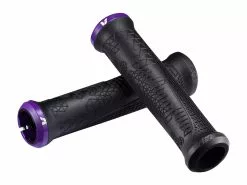 Poignées Supera Single Lock-On