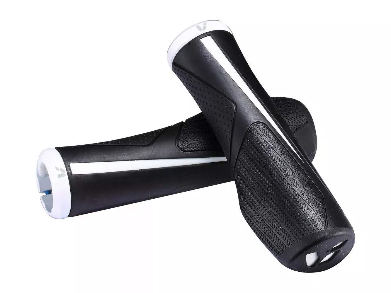 Poignées Allay Lock-On 3 Poignées Allay Lock-On