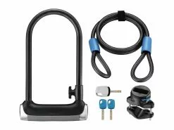 Antivol Protector 1 DT - 14mm