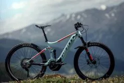 Garde-boue VTTAE -Activo Soldes Boutique 530000040EMTBFENDER 02