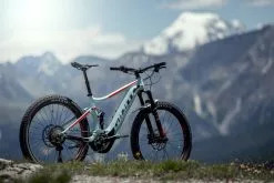 Garde-boue VTTAE -Activo Soldes Boutique 530000040EMTBFENDER 03