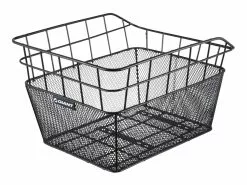 Panier Metro Arrière