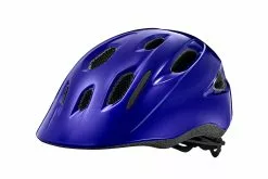 Casque Hoot ARX -Activo Soldes Boutique 800002639@GIANT HOOT ARX GLOSS SAPPHIRE@1