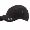 Casquette Liv Multisport -Activo Soldes Boutique 820000288 LIV MULTISPORT CAP BLACK1500