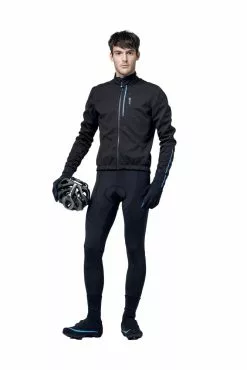 Veste Thermique Diversion -Activo Soldes Boutique 850003167850003168850003169850003170850003171850003172 DIVERSIONTHERMALJACKET BLACK 03