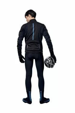 Veste Thermique Diversion -Activo Soldes Boutique 850003167850003168850003169850003170850003171850003172 DIVERSIONTHERMALJACKET BLACK 04