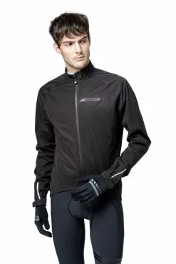 Veste De Pluie Proshield -Activo Soldes Boutique 850003281850003282850003283850003284850003285850003286 PROSHIELDRAINJACKET BLACK 03