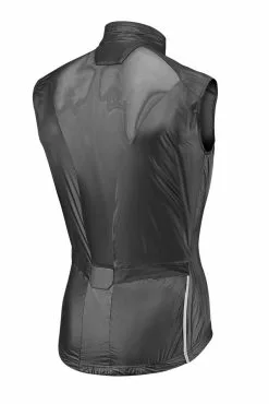 Coupe-vent Sans Manches Superlight -Activo Soldes Boutique 850003299850003300850003301850003302850003303850003304 SUPERLIGHTWINDVEST BLACKREAR