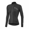 Veste Thermique Flara -Activo Soldes Boutique 850003422850003423850003424850003425850003426850003427 LIVFLARAWINDPROOFTHERMALJACKET BLACK 01