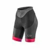 Cuissard Liv Signature 2 Cuissard Liv Signature -Activo Soldes Boutique 860001041 860001045 LIV SIGNATURE SHORTS BLACK FUCHSIA PURPLE