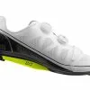 Chaussures Giant Surge HV -Activo Soldes Boutique 870000546 870000560SURGEWHITE BLACK