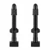 Valves Tubeless 38mm (x2)