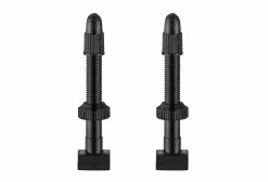 Valves Tubeless 38mm (x2)